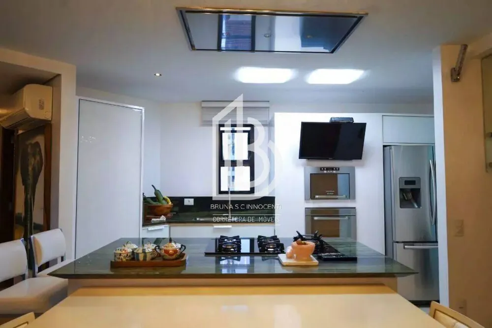 Apartamento, 2 quartos, 150 m² - Foto 4