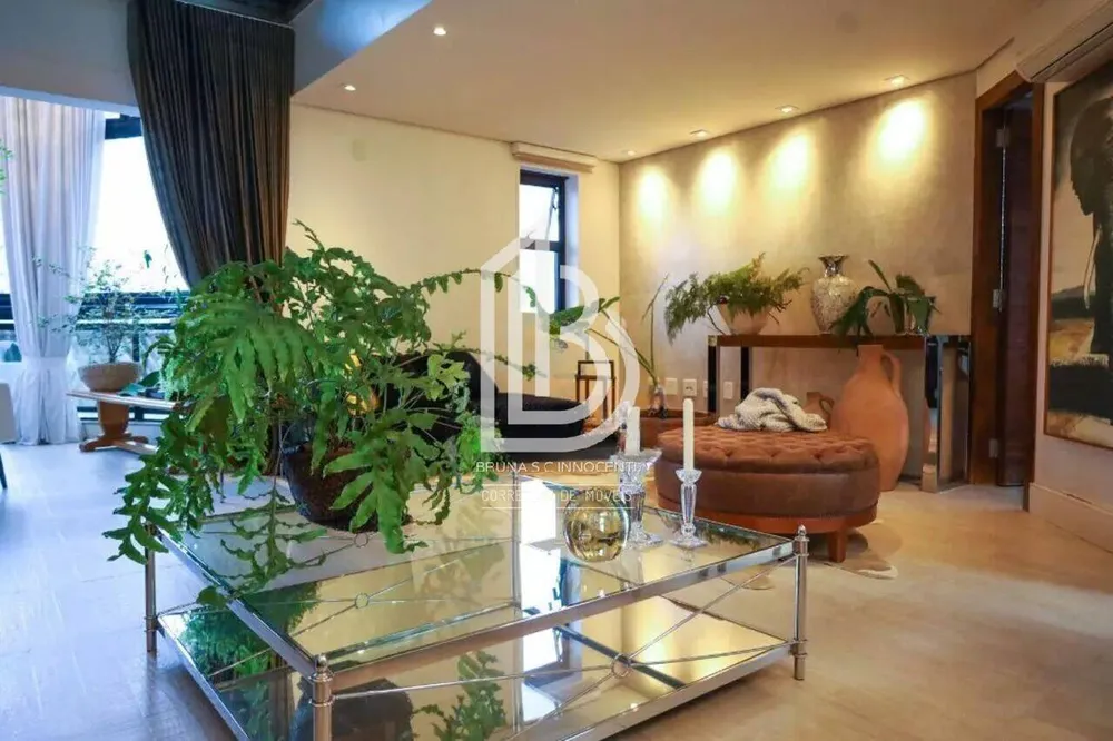 Apartamento, 2 quartos, 150 m² - Foto 1