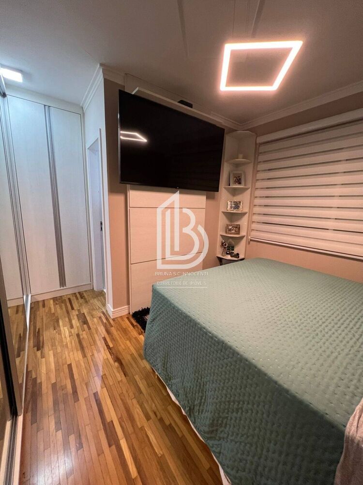 Casa de Condomínio à venda com 3 quartos, 174m² - Foto 8