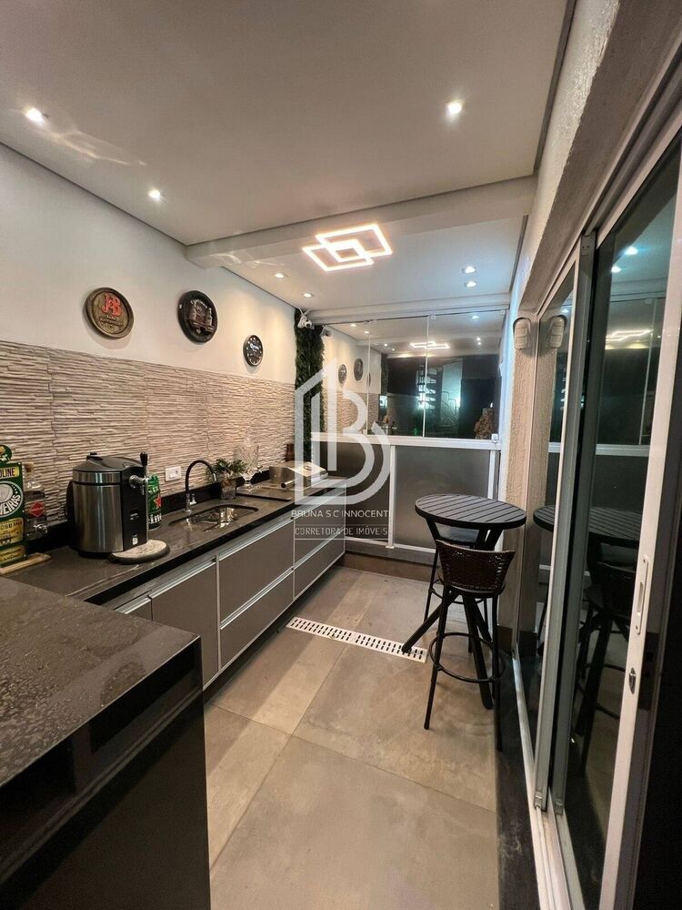 Casa de Condomínio à venda com 3 quartos, 174m² - Foto 10