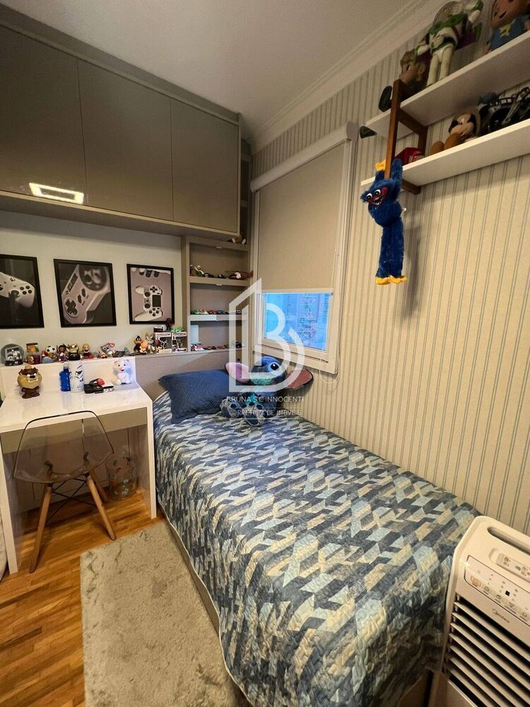 Casa de Condomínio à venda com 3 quartos, 174m² - Foto 9