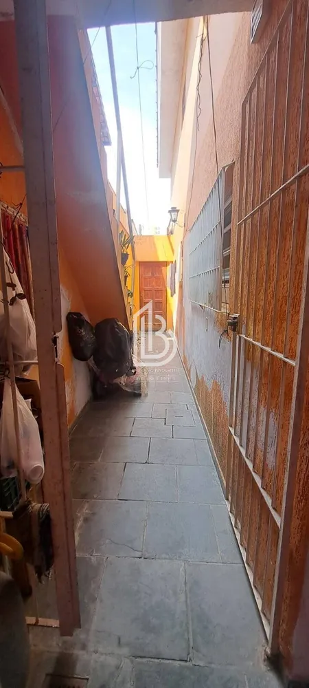 Sobrado, 3 quartos, 154 m² - Foto 4