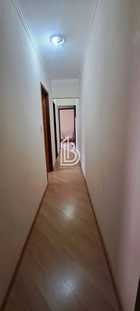 Sobrado, 3 quartos, 154 m² - Foto 8