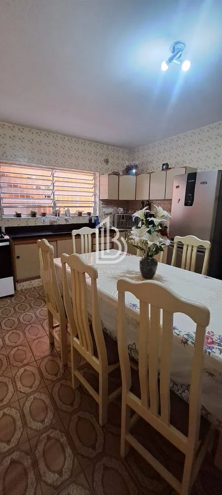 Sobrado, 3 quartos, 154 m² - Foto 3