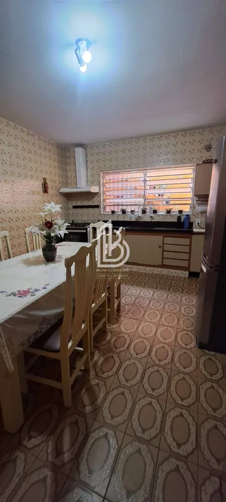 Sobrado, 3 quartos, 154 m² - Foto 2