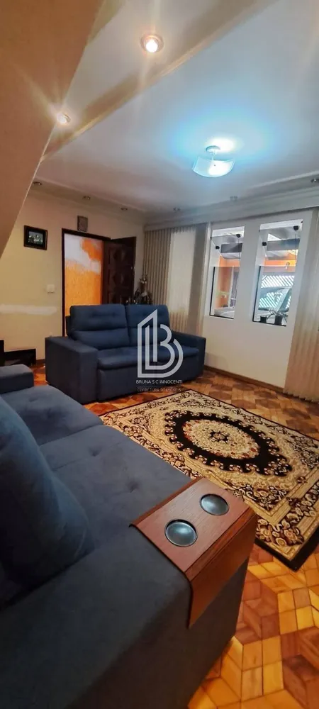 Sobrado, 3 quartos, 154 m² - Foto 1