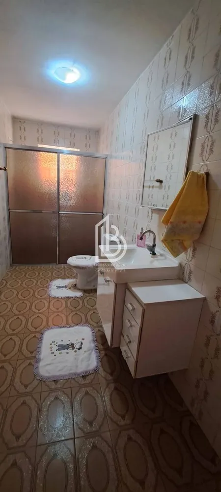 Sobrado, 3 quartos, 154 m² - Foto 5
