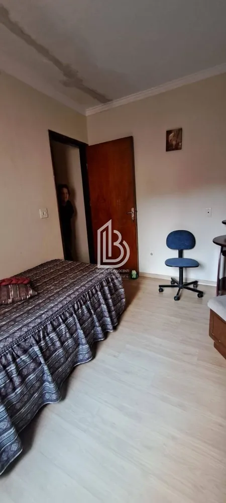 Sobrado, 3 quartos, 154 m² - Foto 6