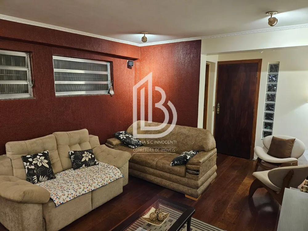Casa, 3 quartos, 212 m² - Foto 2