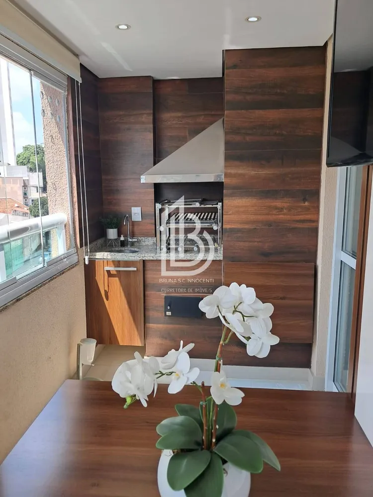 Apartamento, 2 quartos, 78 m² - Foto 2