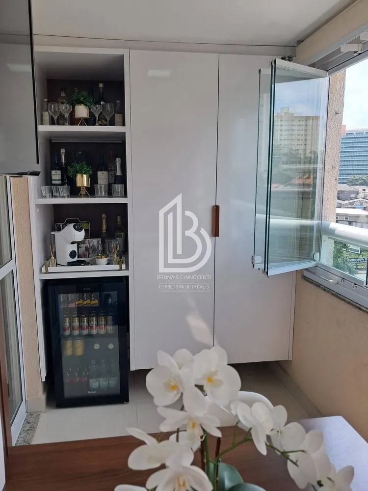 Apartamento, 2 quartos, 78 m² - Foto 3