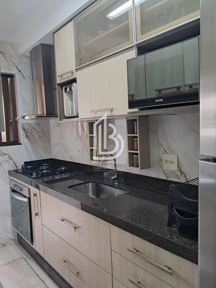 Apartamento, 2 quartos, 78 m² - Foto 4