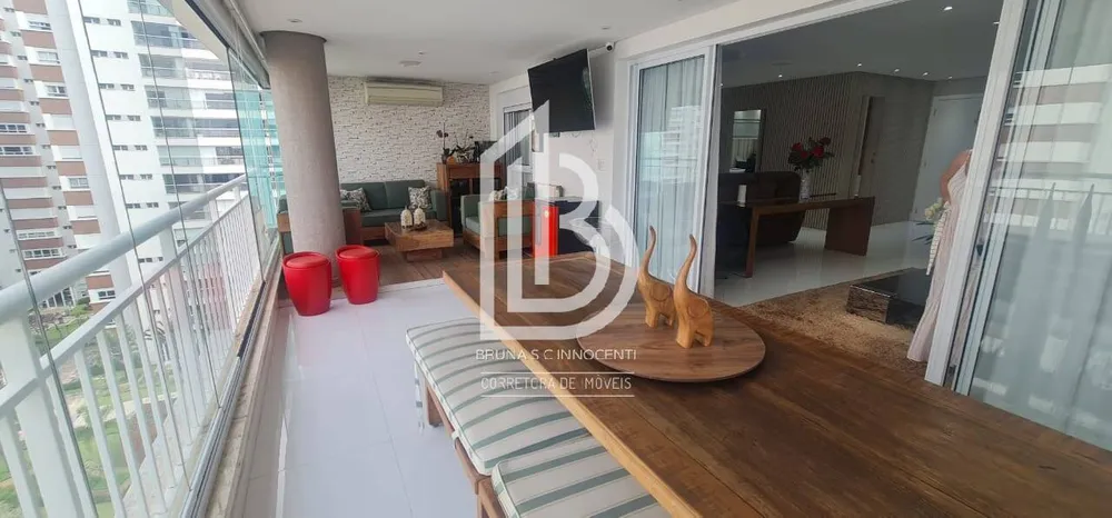 Apartamento, 2 quartos, 198 m² - Foto 2