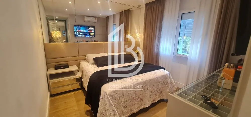 Apartamento, 3 quartos, 198 m² - Foto 6