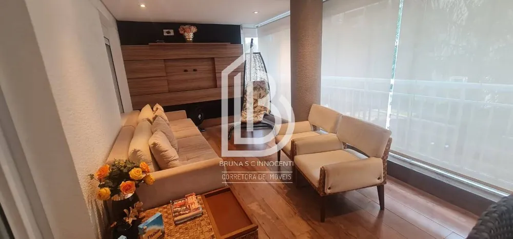 Apartamento, 3 quartos, 198 m² - Foto 2