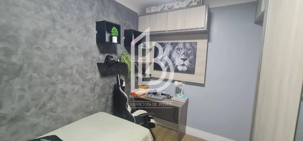 Apartamento, 3 quartos, 198 m² - Foto 1