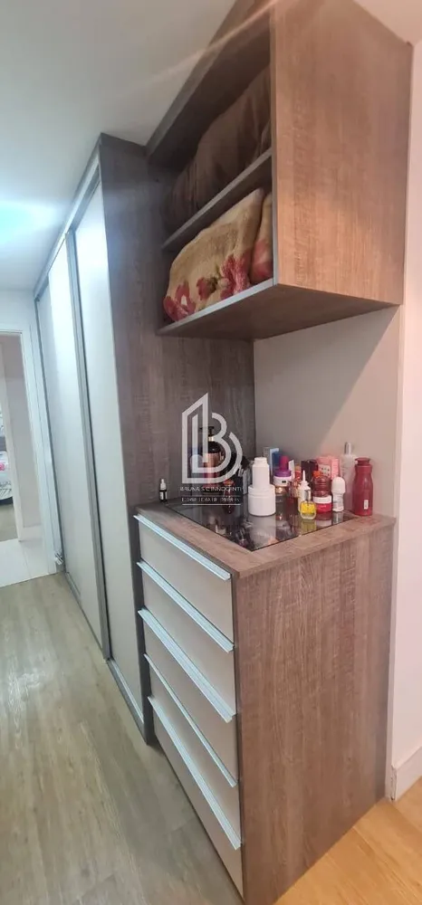 Apartamento, 3 quartos, 198 m² - Foto 2