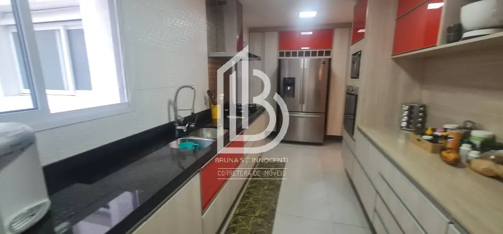 Apartamento, 3 quartos, 198 m² - Foto 5