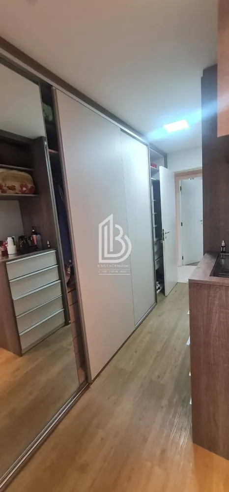 Apartamento, 3 quartos, 198 m² - Foto 3