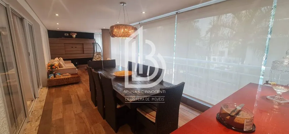 Apartamento, 3 quartos, 198 m² - Foto 4