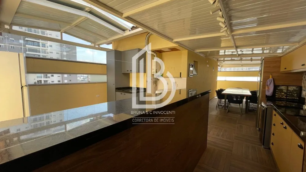 Cobertura, 3 quartos, 282 m² - Foto 1