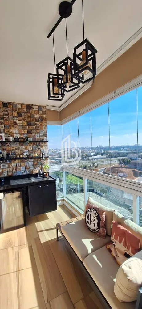 Cobertura, 3 quartos, 282 m² - Foto 3