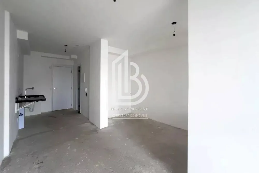 Apartamento, 1 quarto, 38 m² - Foto 2