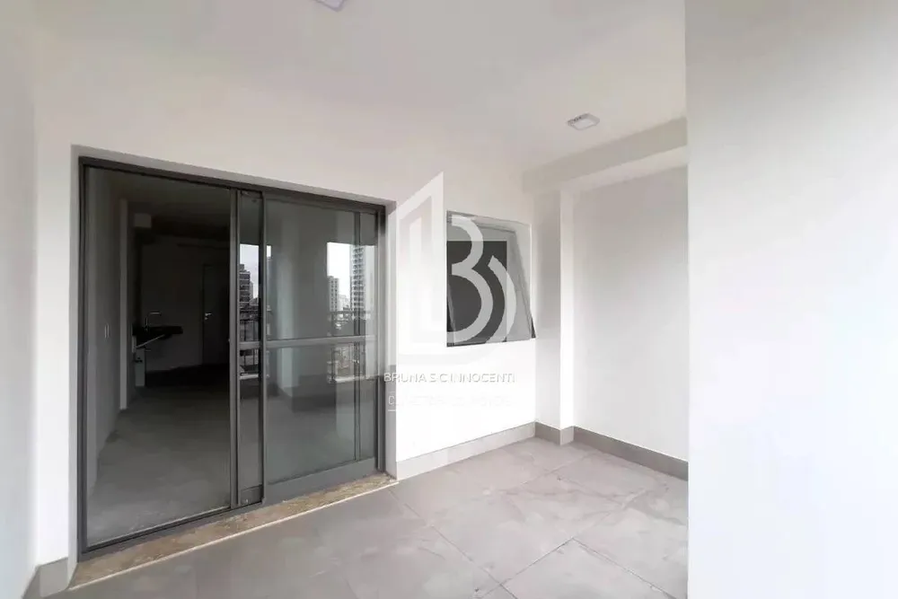 Apartamento, 1 quarto, 38 m² - Foto 4