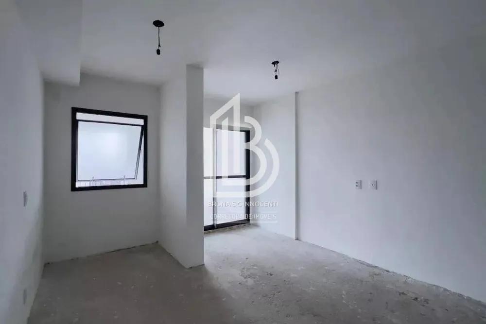 Apartamento, 1 quarto, 38 m² - Foto 1