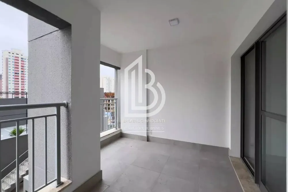 Apartamento, 1 quarto, 38 m² - Foto 4