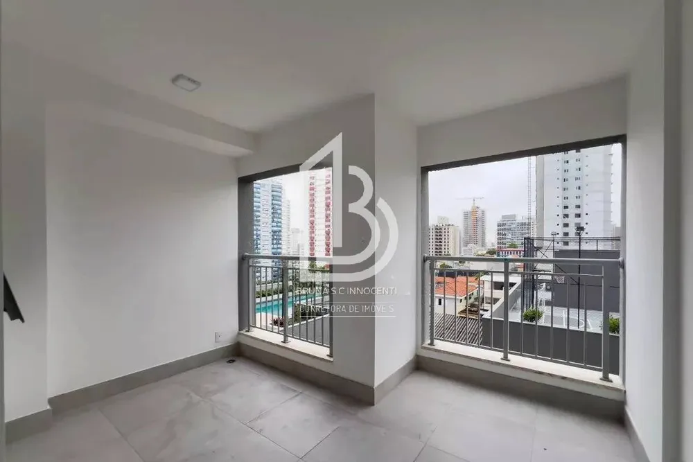 Apartamento, 1 quarto, 38 m² - Foto 6
