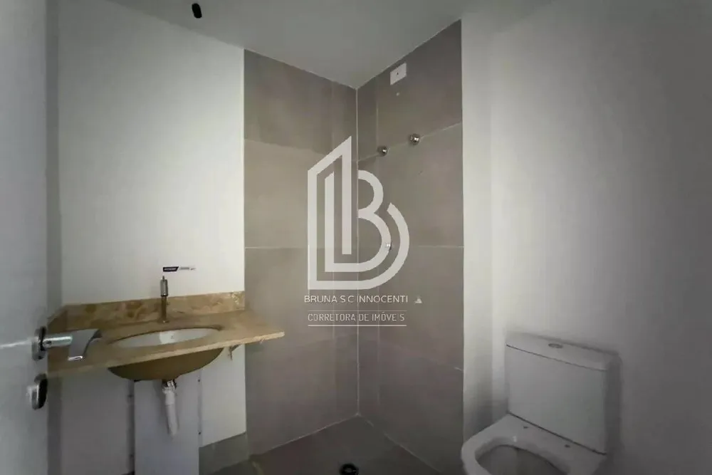 Apartamento, 1 quarto, 38 m² - Foto 3