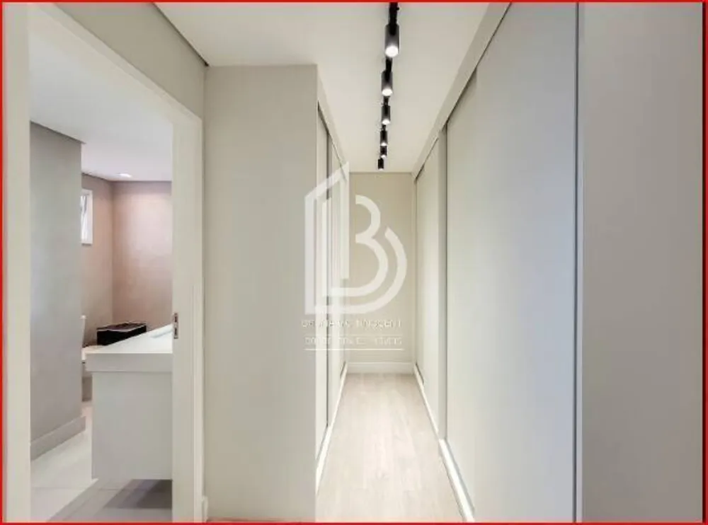 Apartamento, 3 quartos, 172 m² - Foto 6