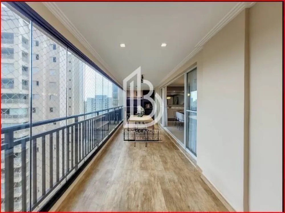 Apartamento, 3 quartos, 172 m² - Foto 3