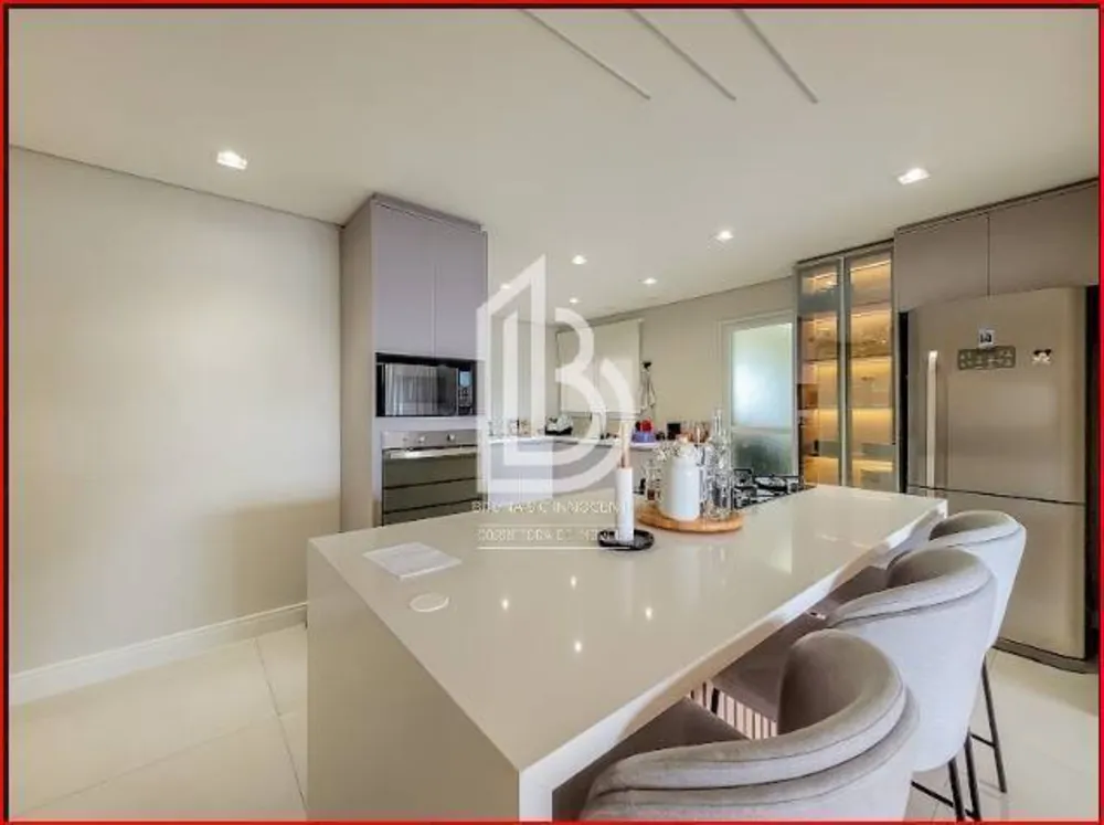 Apartamento, 3 quartos, 172 m² - Foto 2