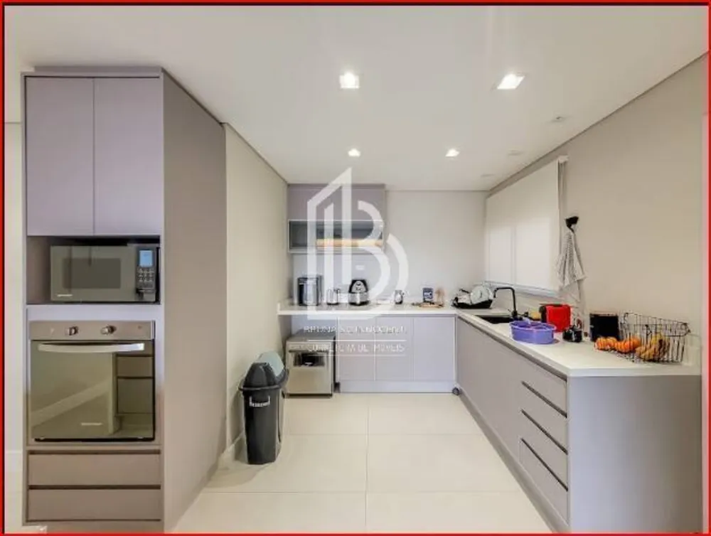 Apartamento, 3 quartos, 172 m² - Foto 7