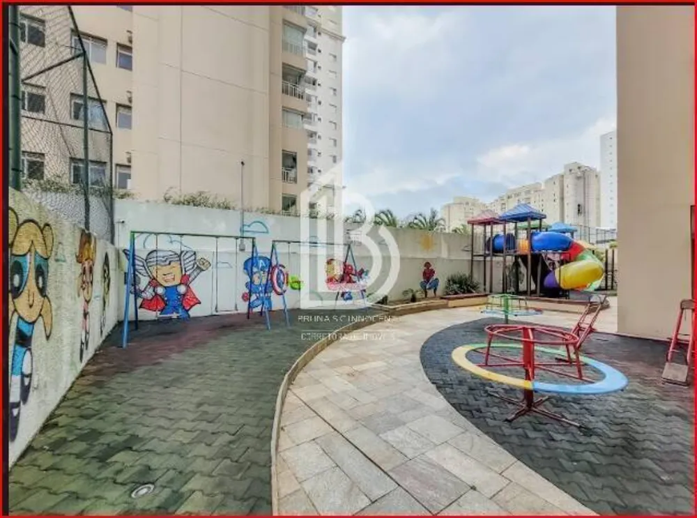 Apartamento, 3 quartos, 172 m² - Foto 4