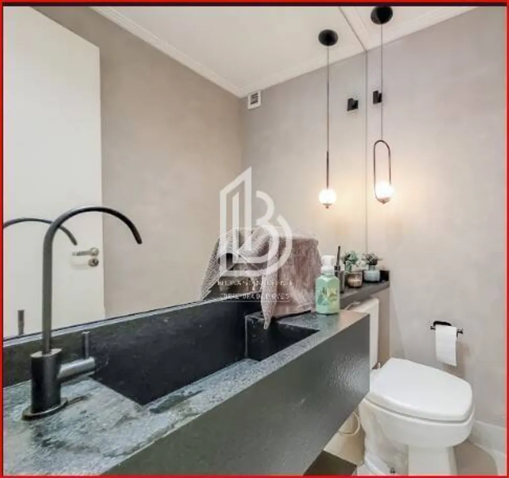 Apartamento, 3 quartos, 172 m² - Foto 8