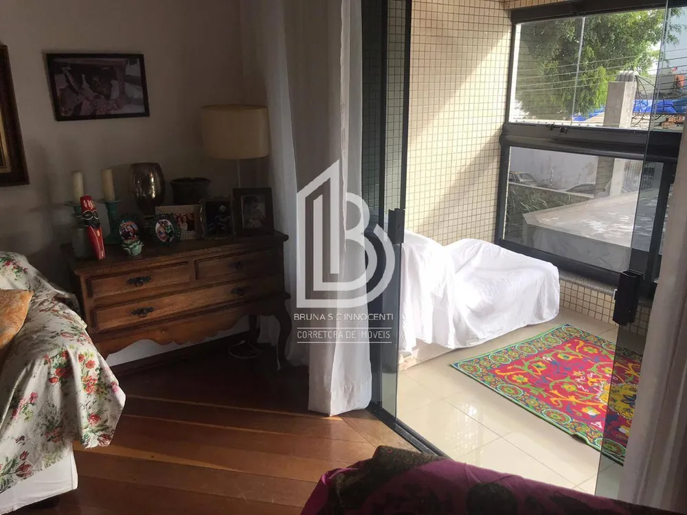 Apartamento, 4 quartos, 210 m² - Foto 4