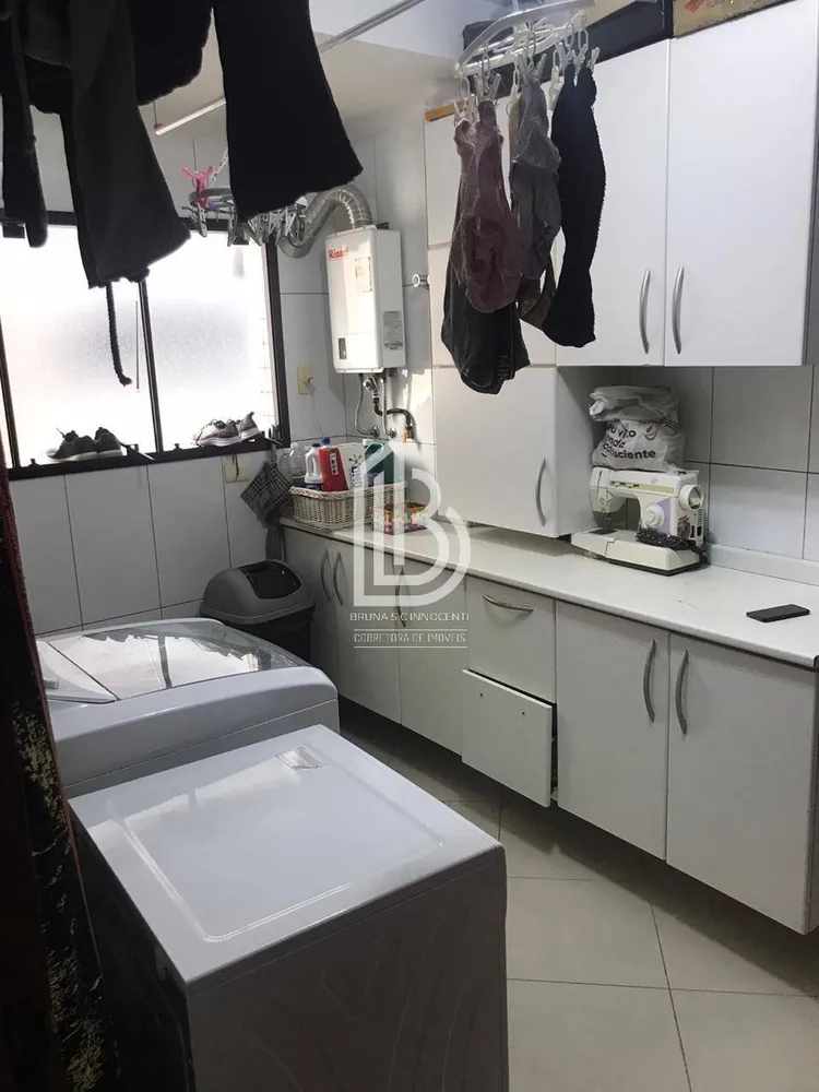 Apartamento, 4 quartos, 210 m² - Foto 1