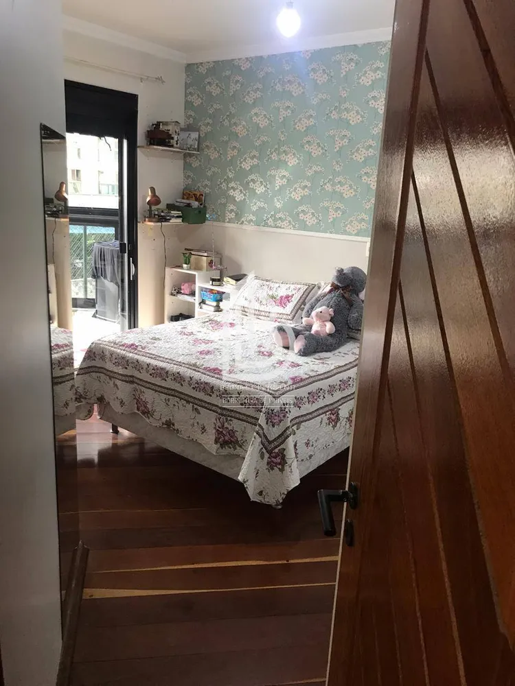 Apartamento, 4 quartos, 210 m² - Foto 3