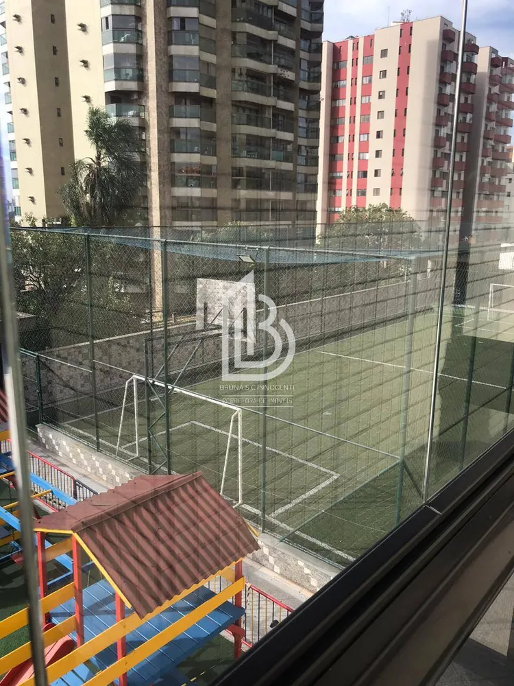 Apartamento, 4 quartos, 210 m² - Foto 8