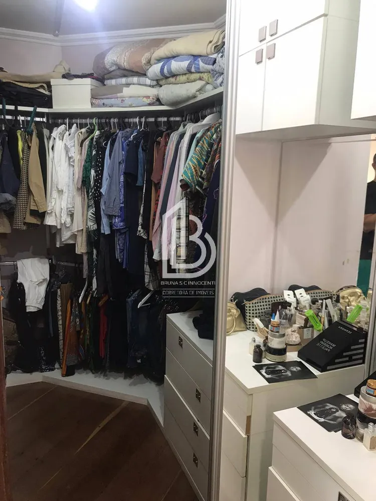 Apartamento, 4 quartos, 210 m² - Foto 7