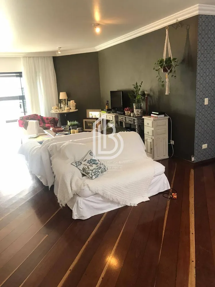 Apartamento, 4 quartos, 210 m² - Foto 2