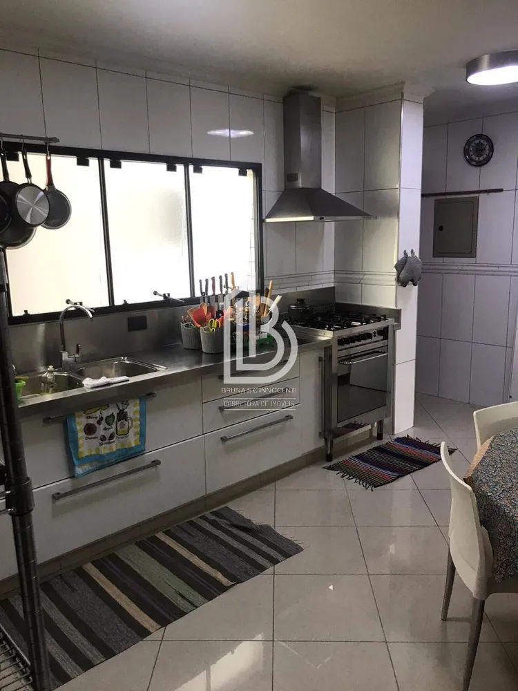 Apartamento, 4 quartos, 210 m² - Foto 1