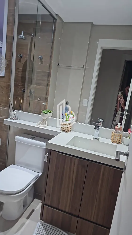 Apartamento, 3 quartos, 106 m² - Foto 7