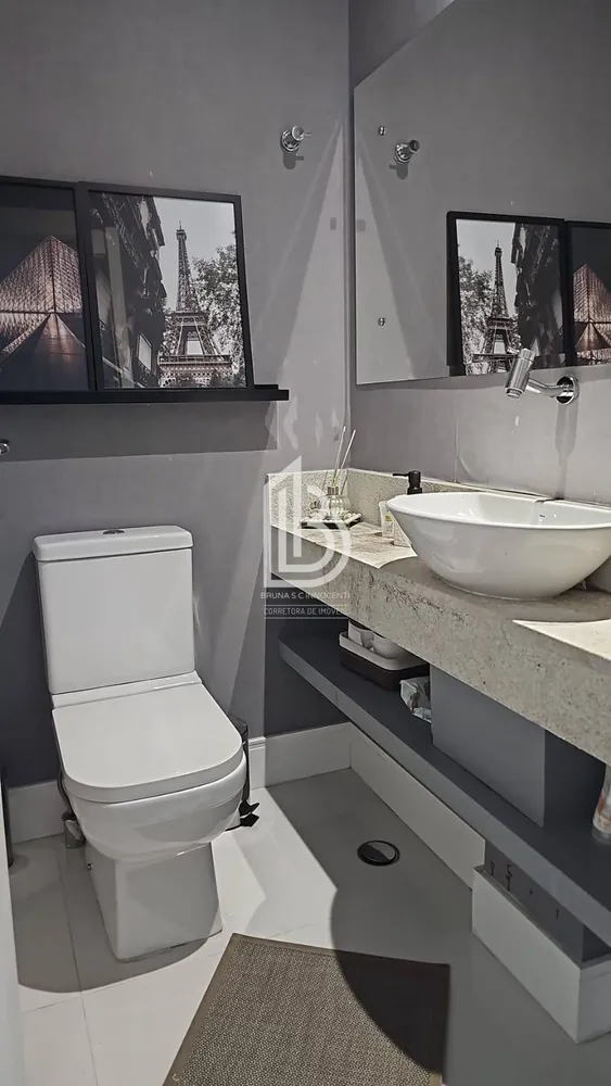 Apartamento, 3 quartos, 106 m² - Foto 5
