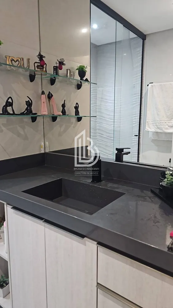 Apartamento, 3 quartos, 106 m² - Foto 3