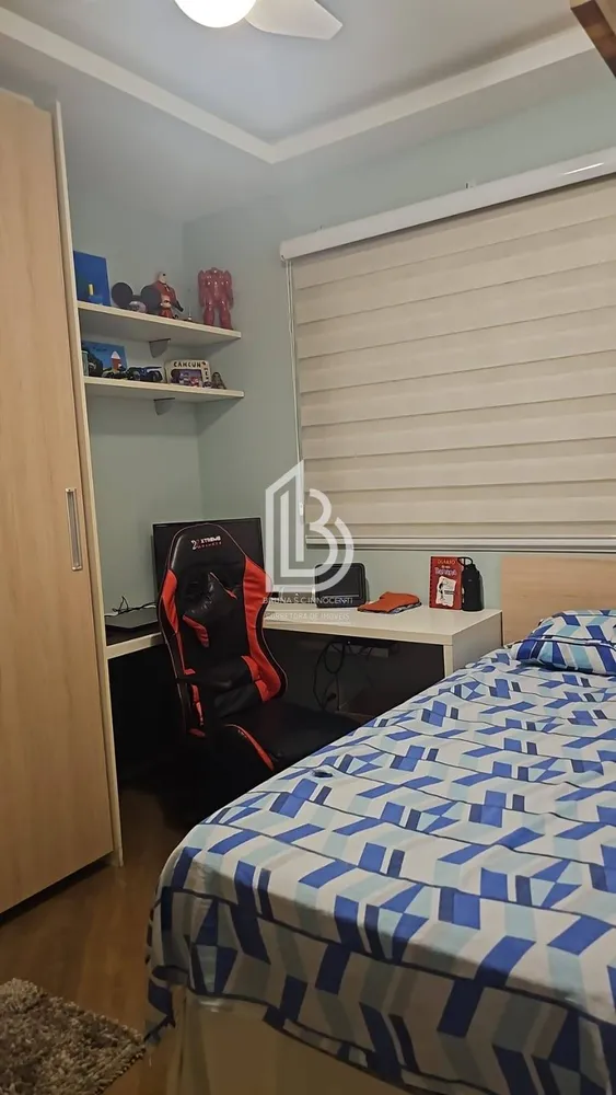 Apartamento, 3 quartos, 106 m² - Foto 6