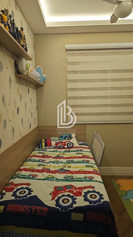 Apartamento, 3 quartos, 106 m² - Foto 8